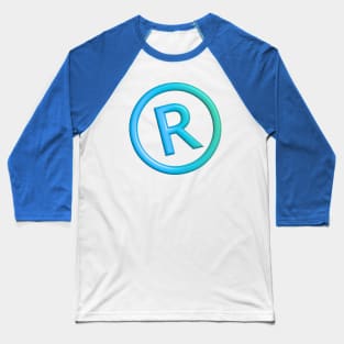 Registered Cool Baseball T-Shirt